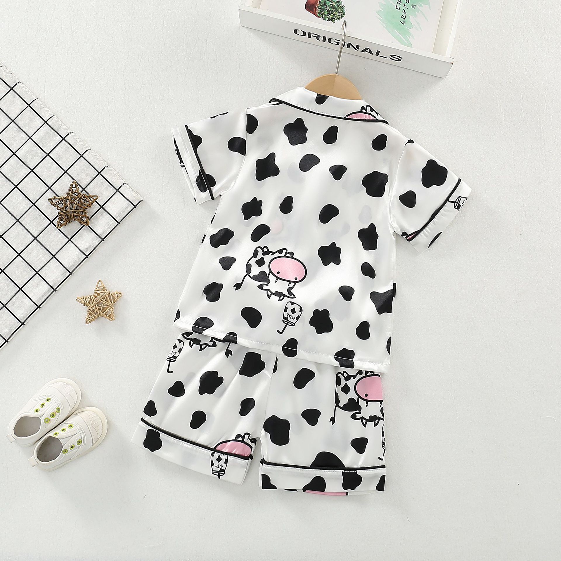 Children Summer Baby Boys Girl - Baby Clothing Dividers ulasan dan harga