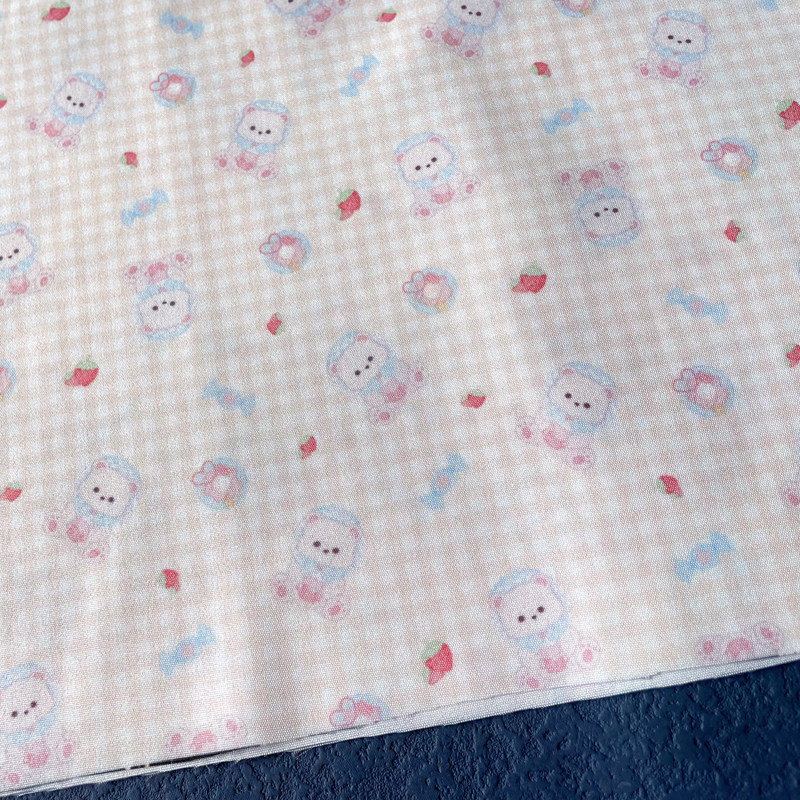 yellow “Baby Bear” Scattered P - Baby Clothing Usa ulasan dan harga