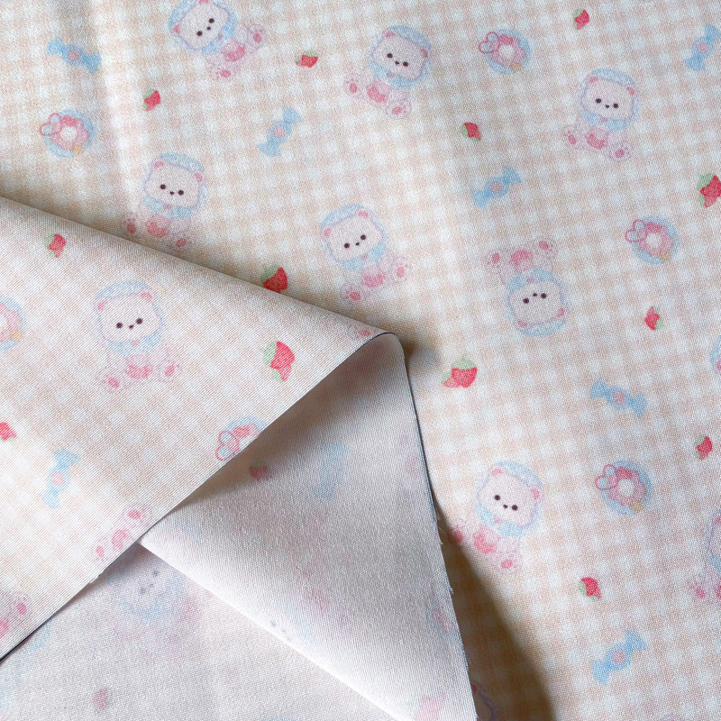 yellow “Baby Bear” Scattered P - Baby Clothing Usa ulasan dan harga