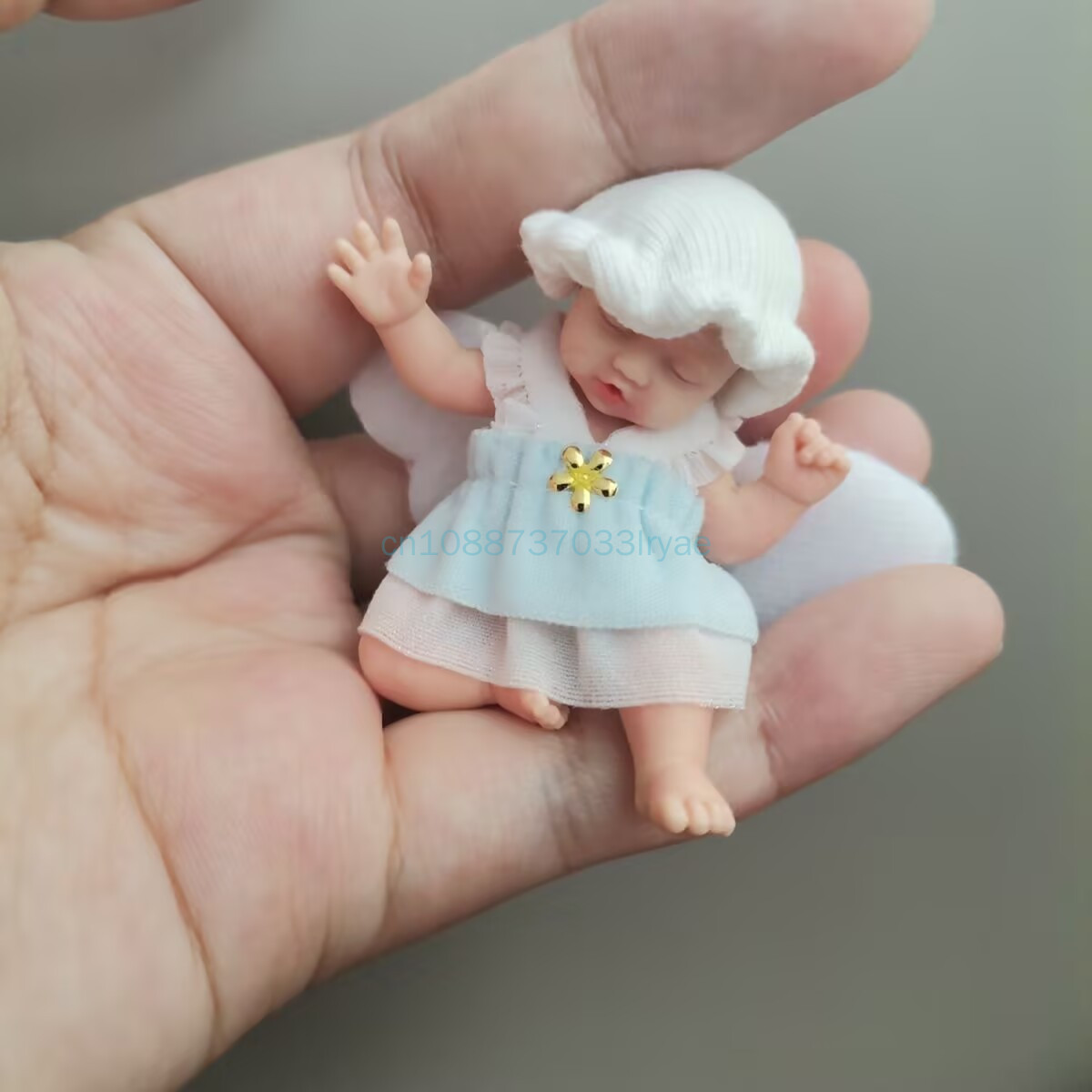 Angel Clothing Zuru Mysterious - Baby Clothing Usa ulasan dan harga