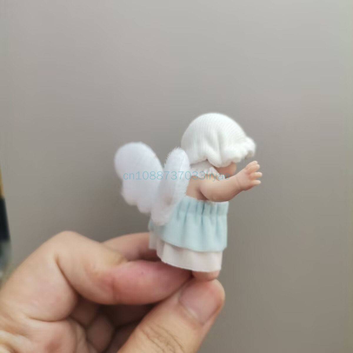 Angel Clothing Zuru Mysterious - Baby Clothing Usa ulasan dan harga