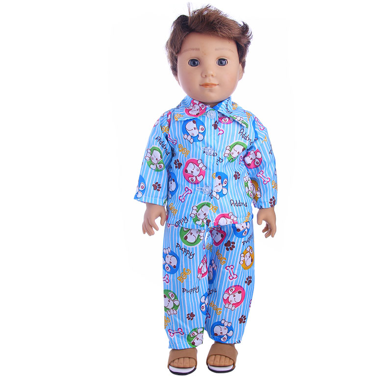 Doll Clothes Baby Doll Leisure - Baby Clothing Dividers ulasan dan harga